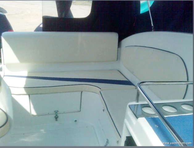 Banquette bateau cap agde naturisme